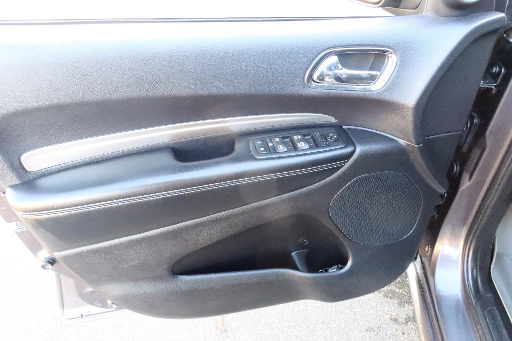 used 2015 Dodge Durango car, priced at $10,000