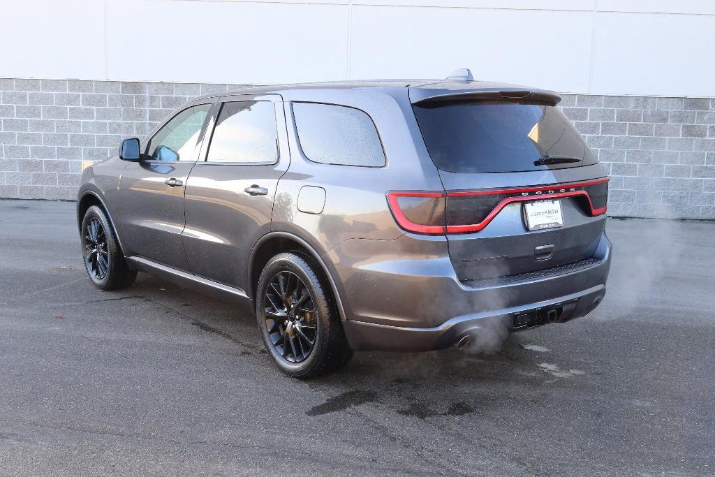 used 2015 Dodge Durango car, priced at $10,000