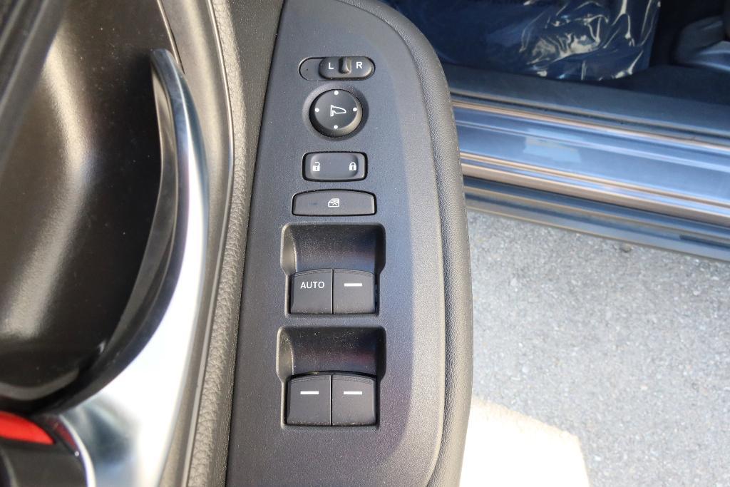 used 2024 Honda HR-V car, priced at $23,983