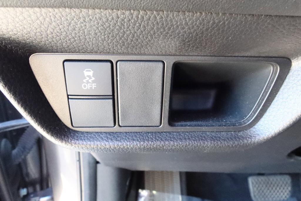 used 2024 Honda HR-V car, priced at $23,983