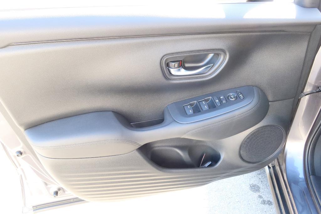 used 2024 Honda HR-V car, priced at $23,983
