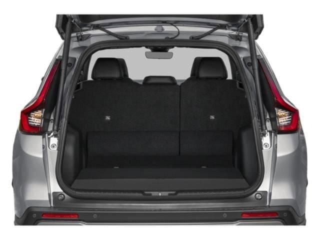 new 2026 Honda CR-V Hybrid car, priced at $42,130