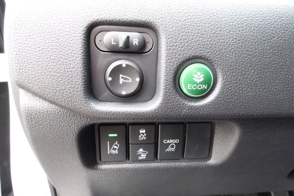 new 2026 Honda Ridgeline car, priced at $47,525