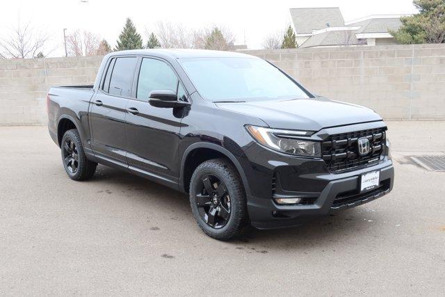 new 2026 Honda Ridgeline car, priced at $48,890