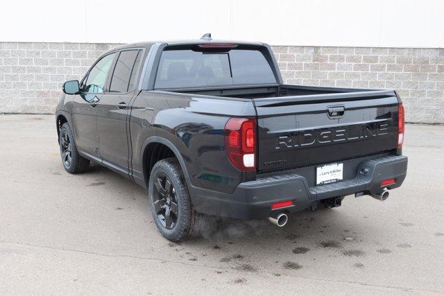new 2026 Honda Ridgeline car, priced at $48,890