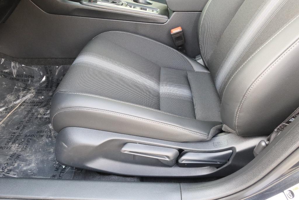 new 2026 Honda Civic car, priced at $29,539