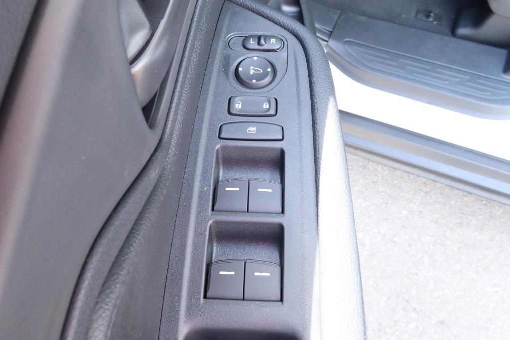 new 2026 Honda Odyssey car, priced at $45,194