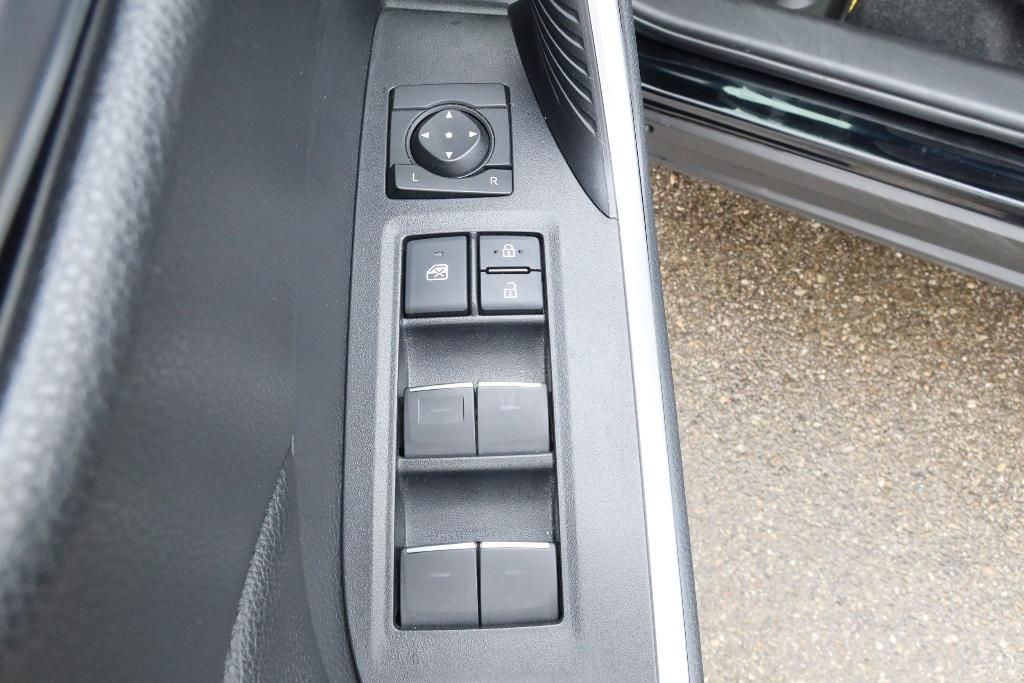 used 2024 Toyota RAV4 Hybrid car, priced at $37,564