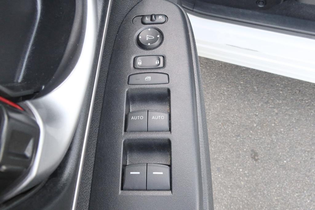 used 2021 Honda CR-V car, priced at $25,957