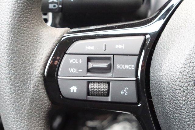 new 2026 Honda Civic car, priced at $26,345