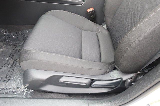 new 2026 Honda Civic car, priced at $26,345