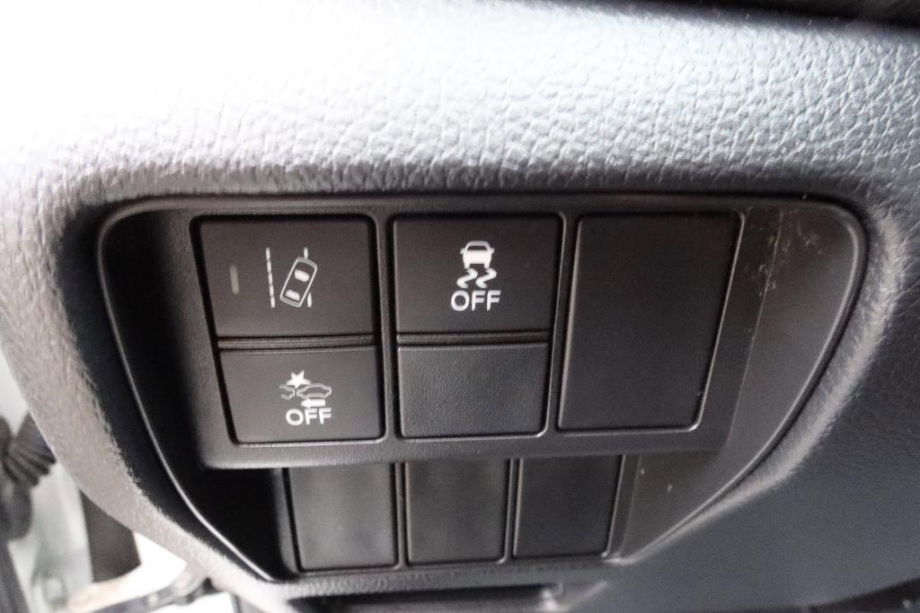 used 2019 Honda CR-V car, priced at $20,604