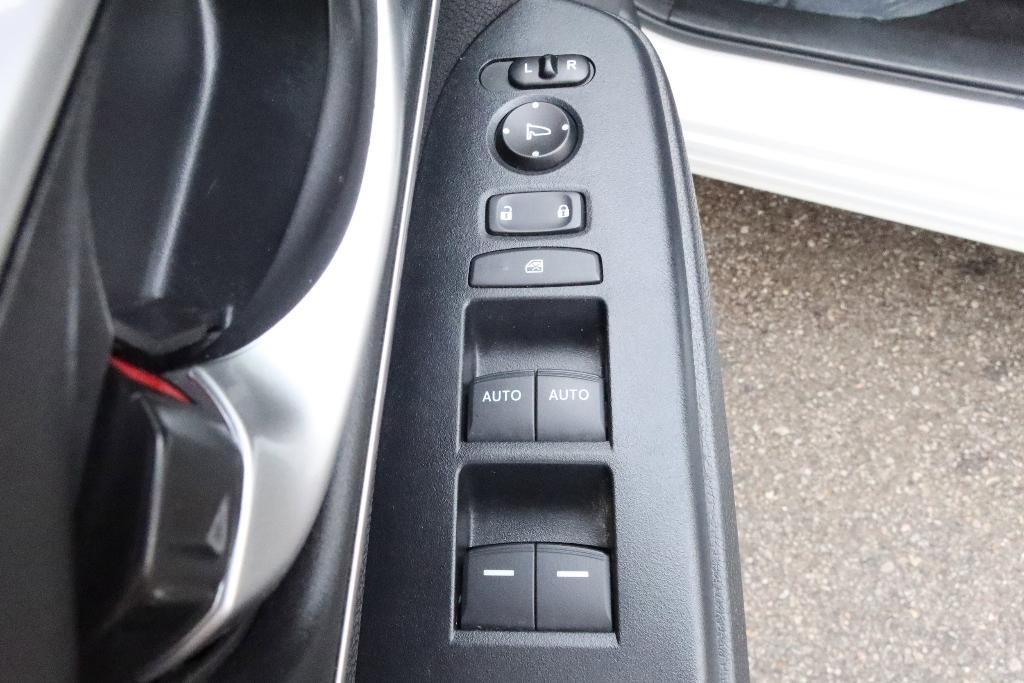 used 2019 Honda CR-V car, priced at $20,604