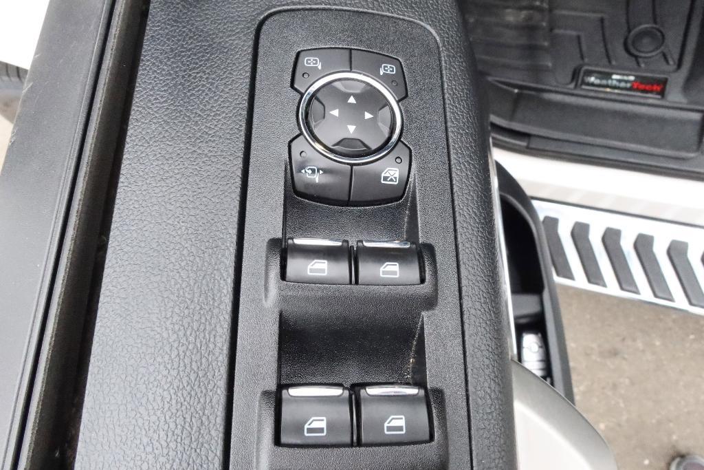 used 2019 Ford F-150 car, priced at $25,338