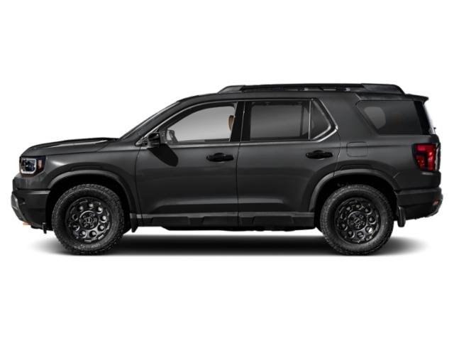 new 2026 Honda Passport car, priced at $55,565