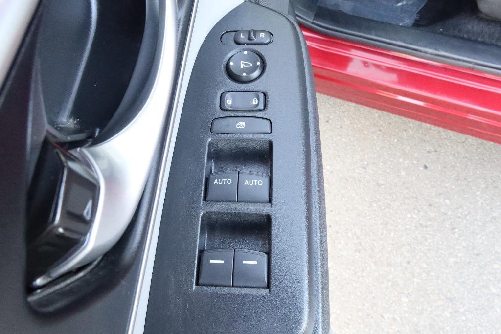 used 2021 Honda CR-V Hybrid car, priced at $26,753