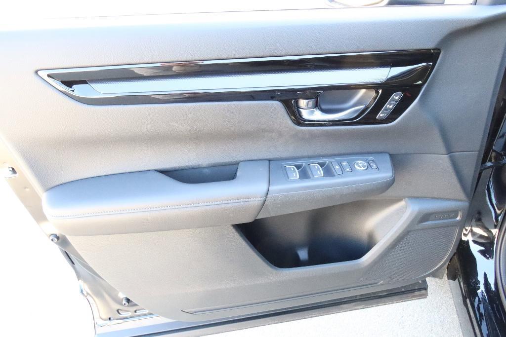 new 2026 Honda CR-V car, priced at $37,724
