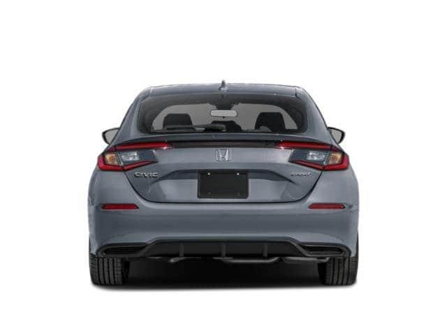 new 2026 Honda Civic car, priced at $29,994
