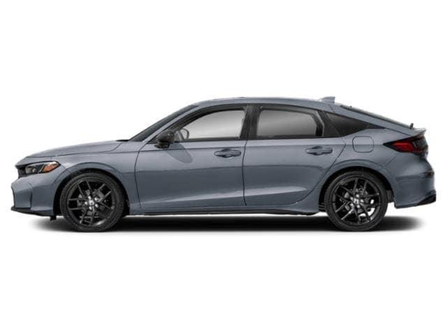 new 2026 Honda Civic car, priced at $29,994