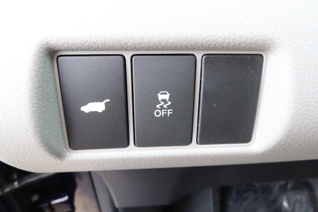 new 2025 Honda Pilot car, priced at $47,095