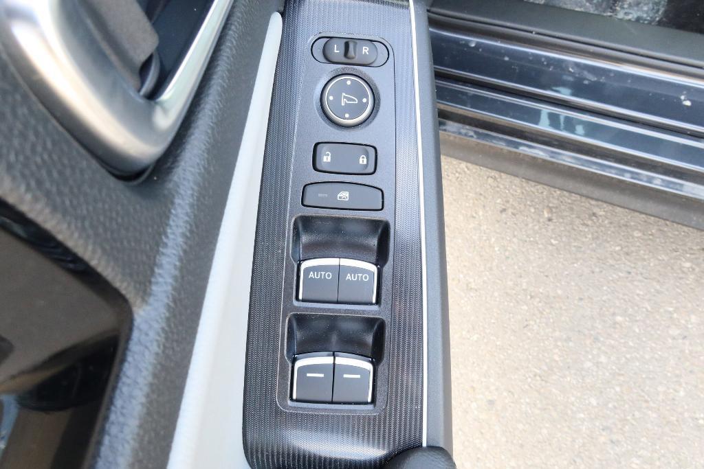 new 2026 Honda Civic Hybrid car, priced at $33,590