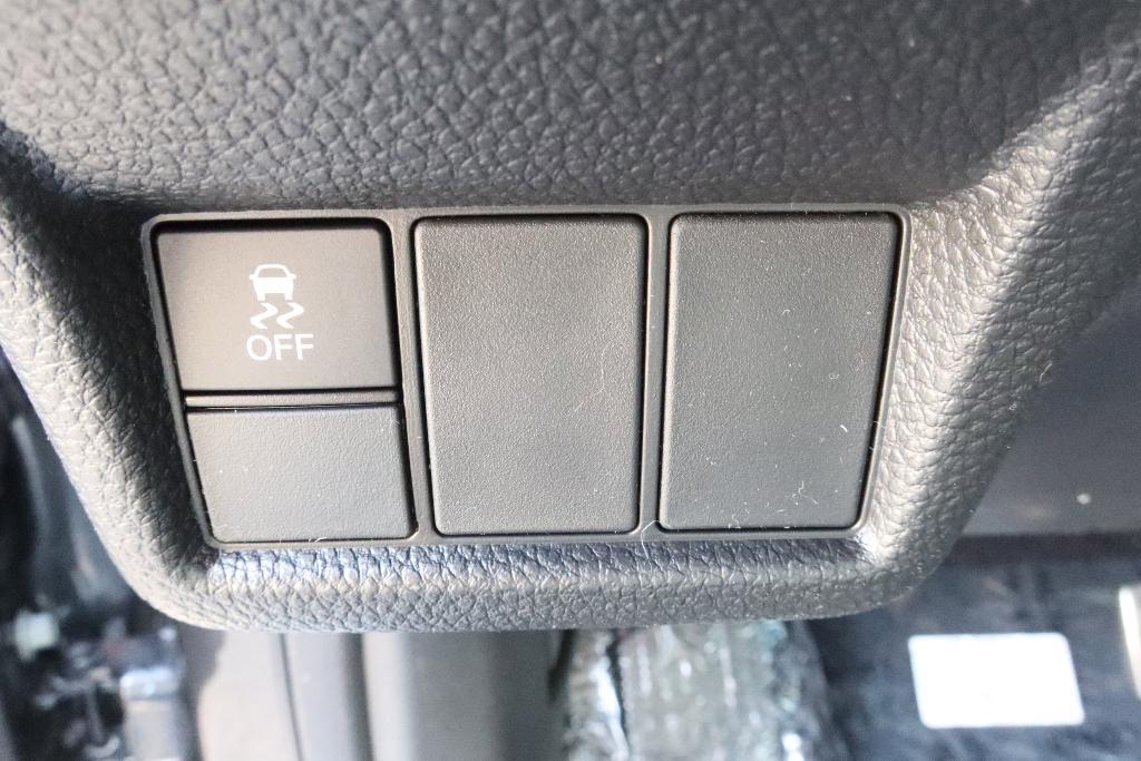 new 2026 Honda Civic Hybrid car, priced at $33,590