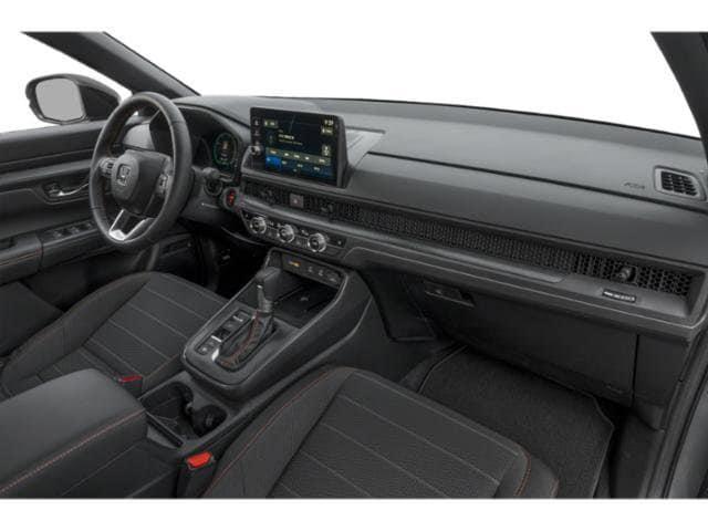new 2026 Honda CR-V Hybrid car, priced at $39,029