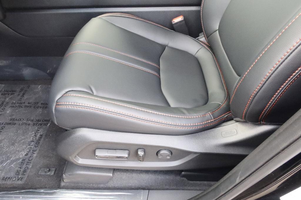 new 2025 Honda Pilot car, priced at $51,375