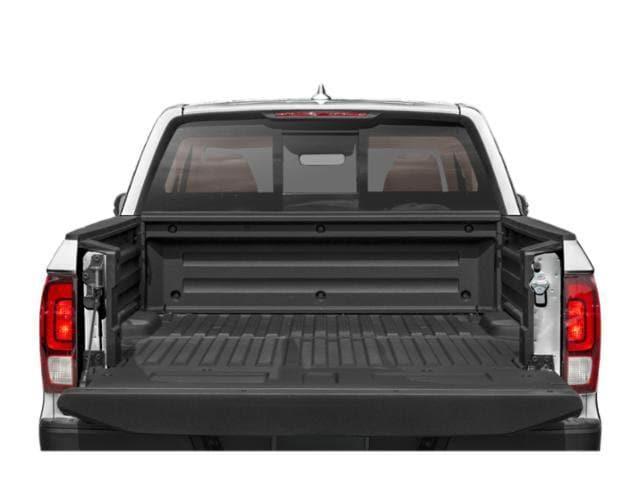 new 2026 Honda Ridgeline car, priced at $45,994