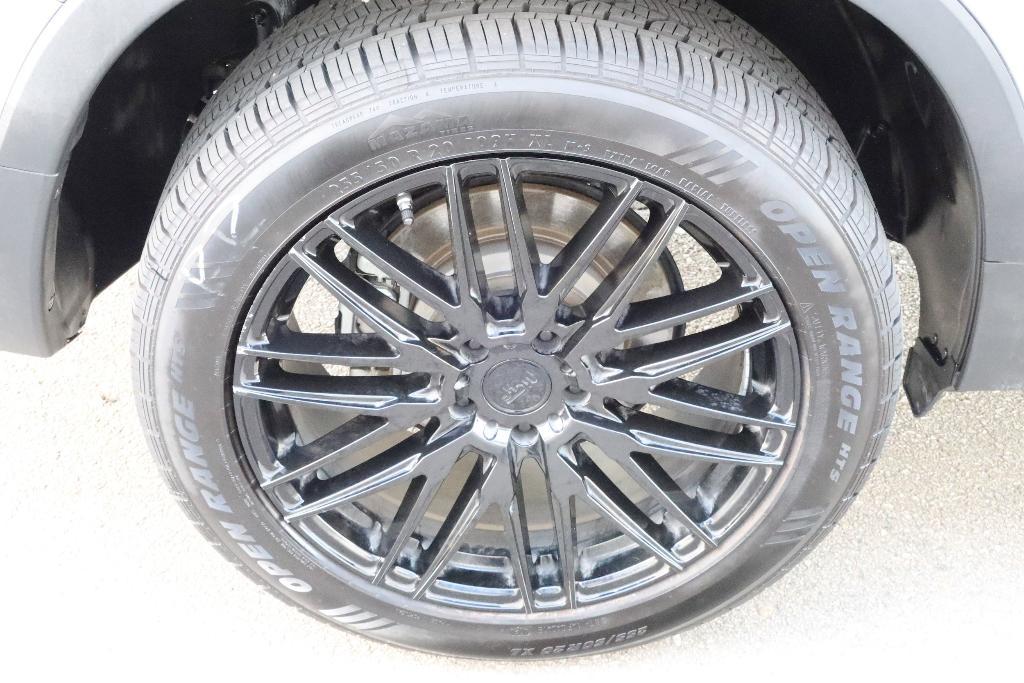 used 2022 Honda Pilot car, priced at $35,829