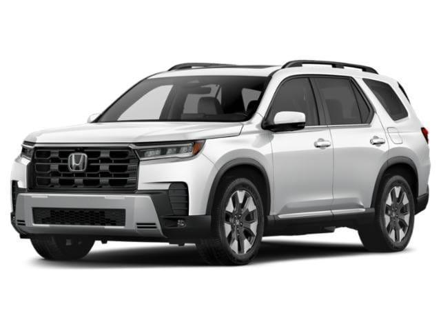 new 2026 Honda Pilot car, priced at $53,045