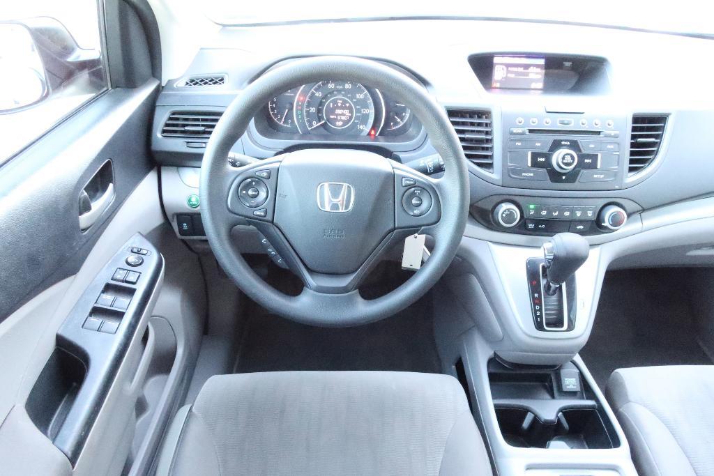 used 2014 Honda CR-V car, priced at $14,321