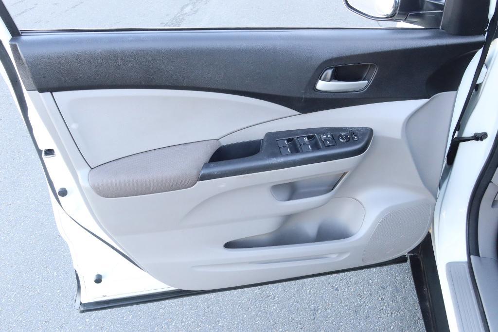 used 2014 Honda CR-V car, priced at $14,321