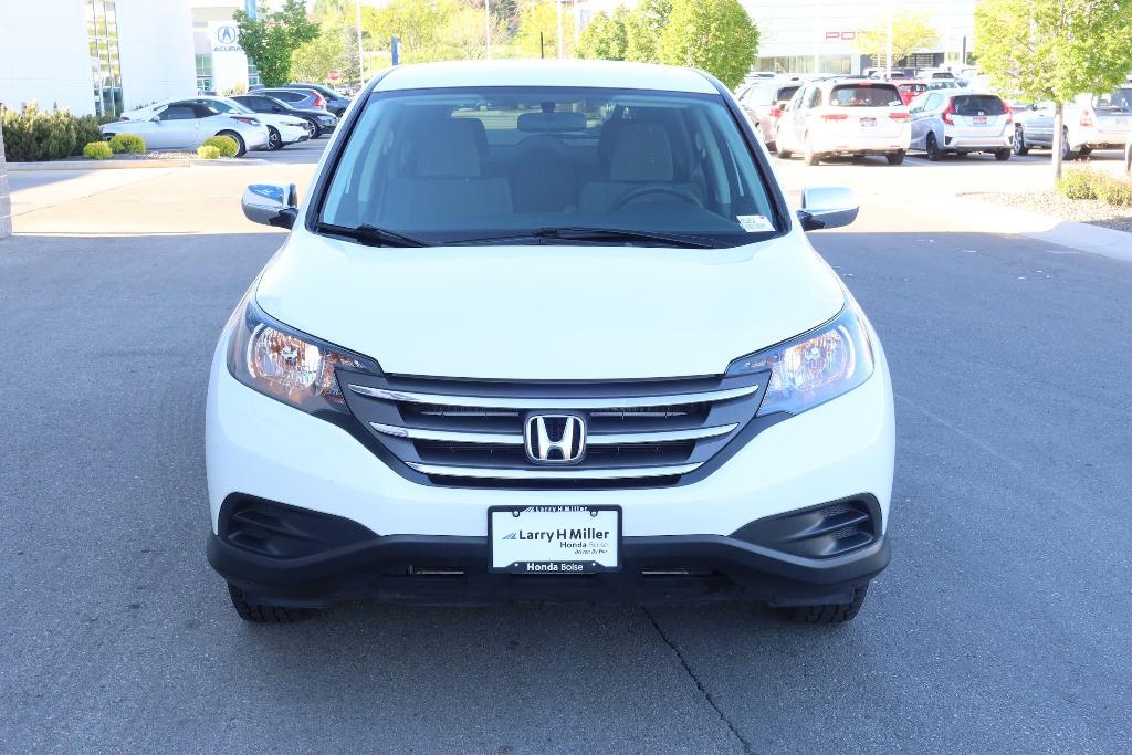 used 2014 Honda CR-V car, priced at $14,321