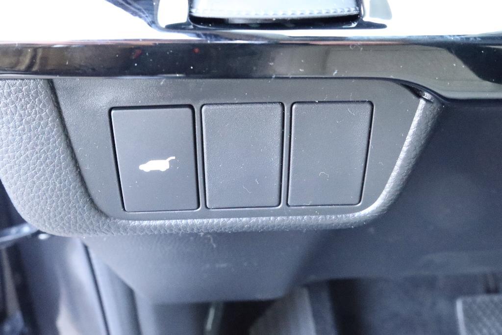 new 2026 Honda CR-V car, priced at $38,350