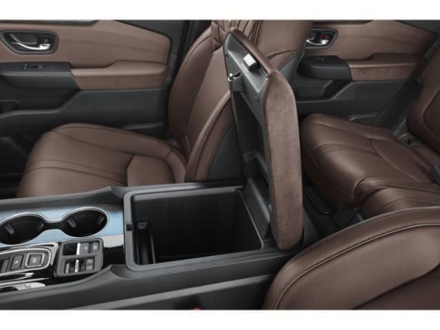new 2026 Honda Pilot car, priced at $55,639