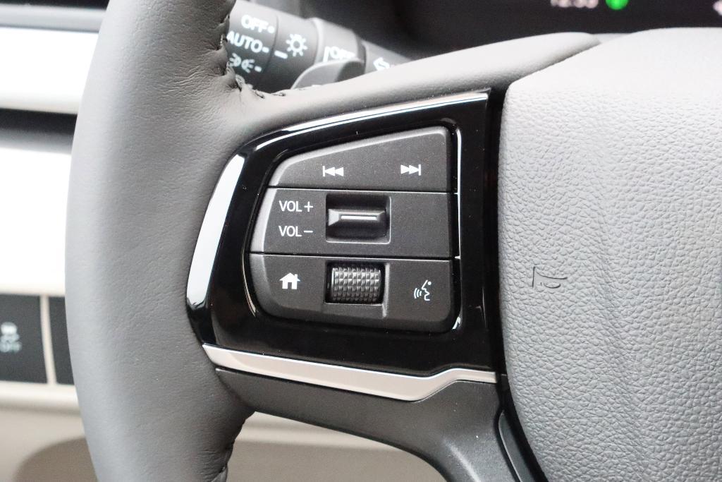 new 2026 Honda Odyssey car, priced at $44,745