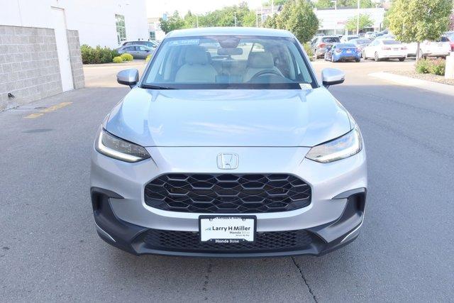 used 2024 Honda HR-V car, priced at $24,438