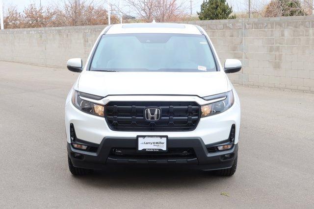 new 2026 Honda Ridgeline car, priced at $45,545
