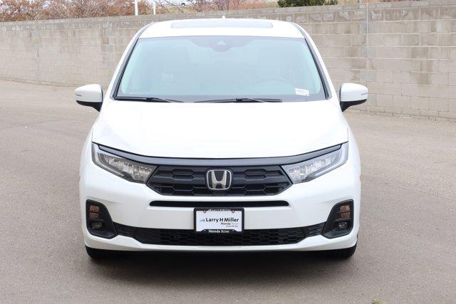 new 2026 Honda Odyssey car, priced at $44,745