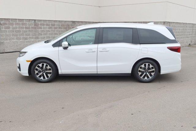 new 2026 Honda Odyssey car, priced at $44,745