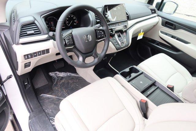 new 2026 Honda Odyssey car, priced at $44,745