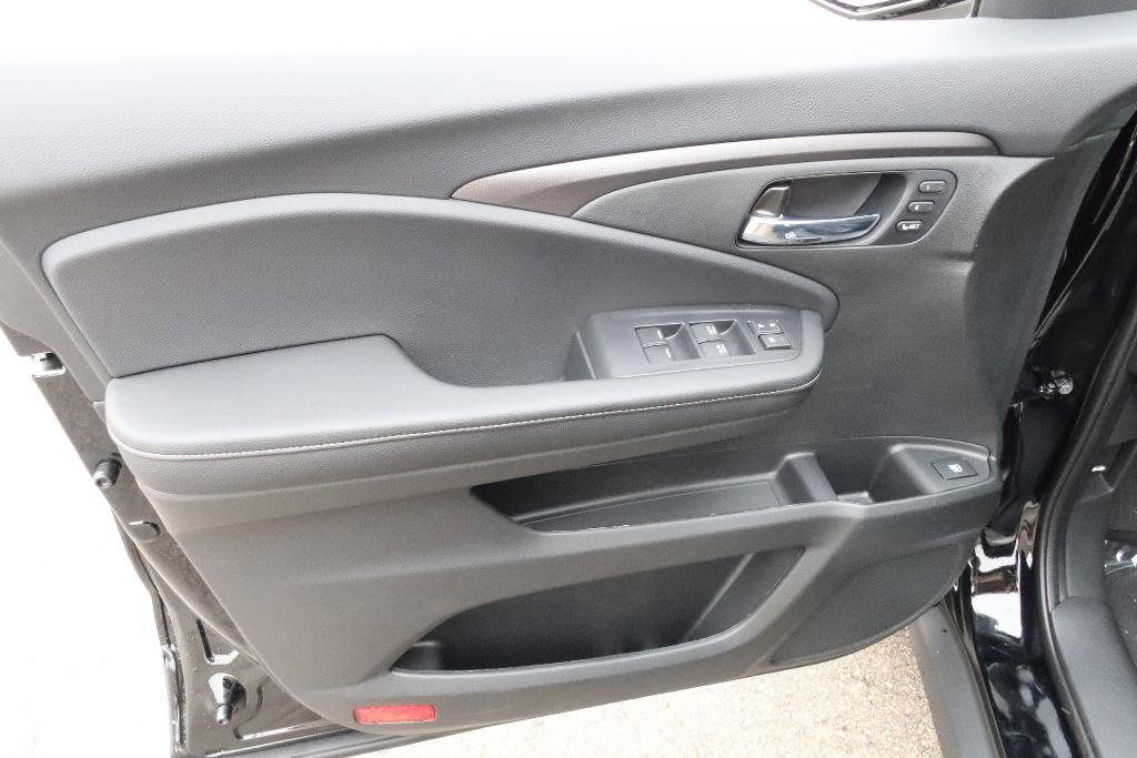 new 2026 Honda Ridgeline car, priced at $45,690