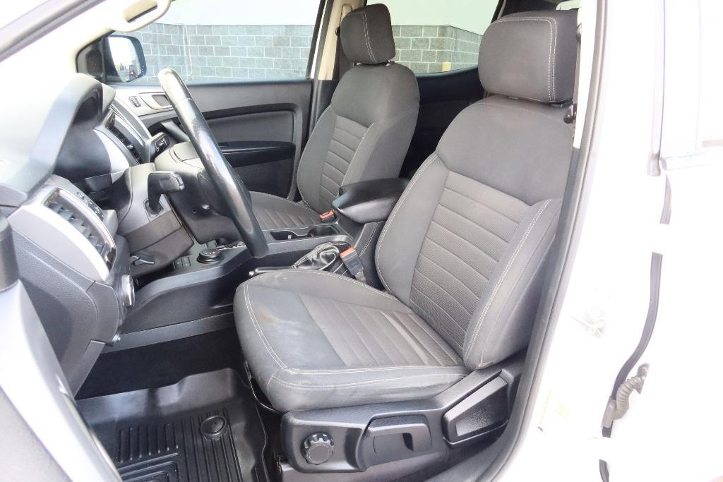 used 2019 Ford Ranger car, priced at $22,998