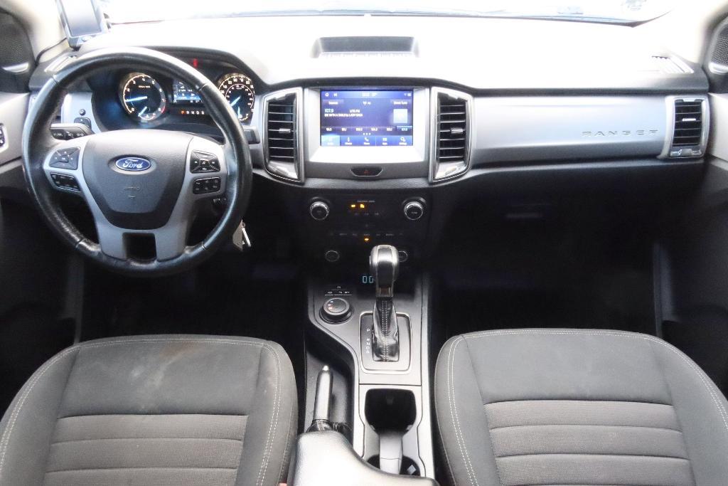 used 2019 Ford Ranger car, priced at $22,998