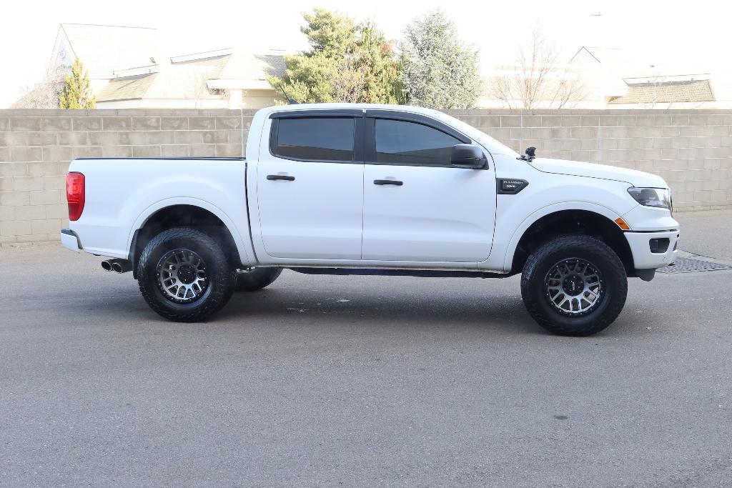 used 2019 Ford Ranger car, priced at $22,998