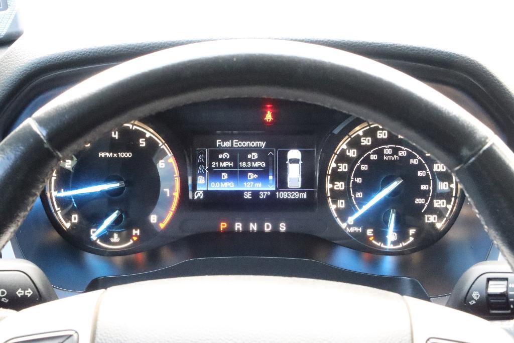 used 2019 Ford Ranger car, priced at $22,998