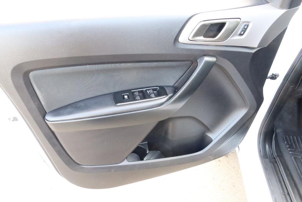 used 2019 Ford Ranger car, priced at $22,998