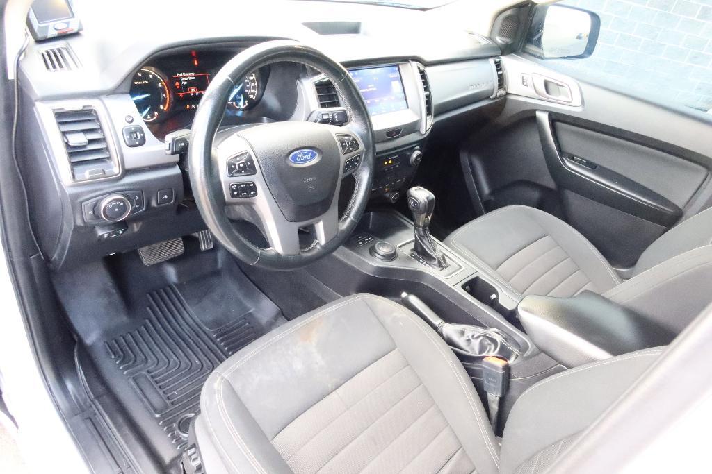 used 2019 Ford Ranger car, priced at $22,998