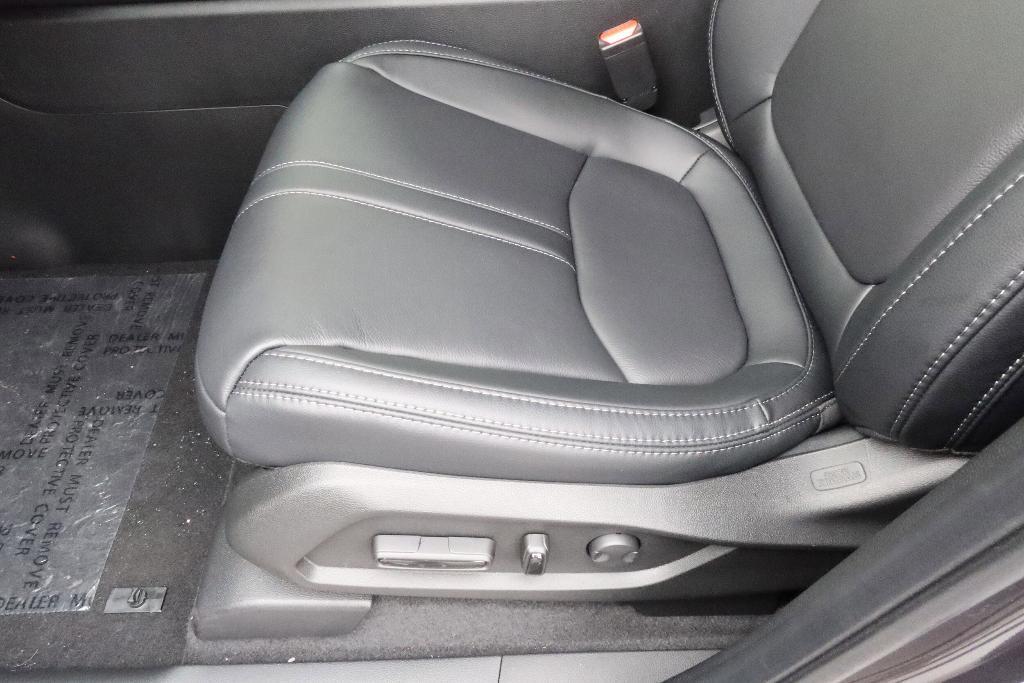 new 2026 Honda Pilot car, priced at $53,790